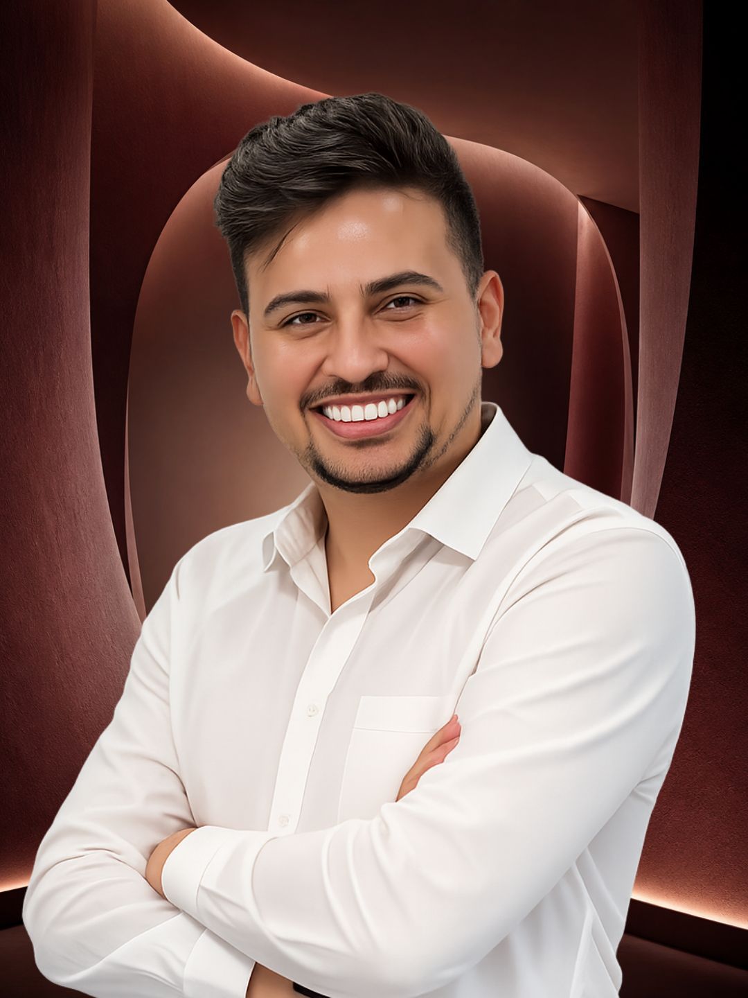 Dr. Rullian Pinheiro